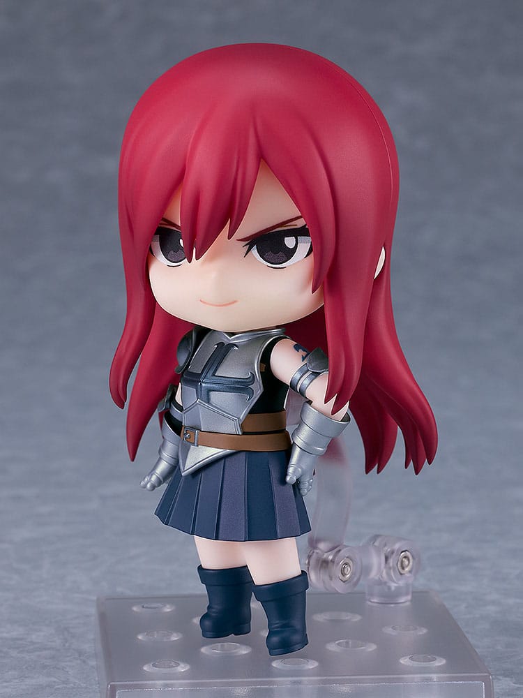 Fairy Tail Nendoroid Actionfigur Erza Scarlet 10 cm