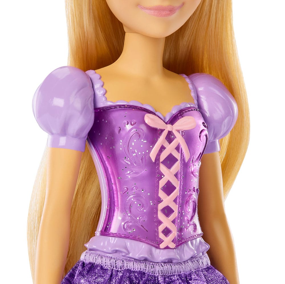 Disney Prinzessin Puppe Rapunzel 29 cm