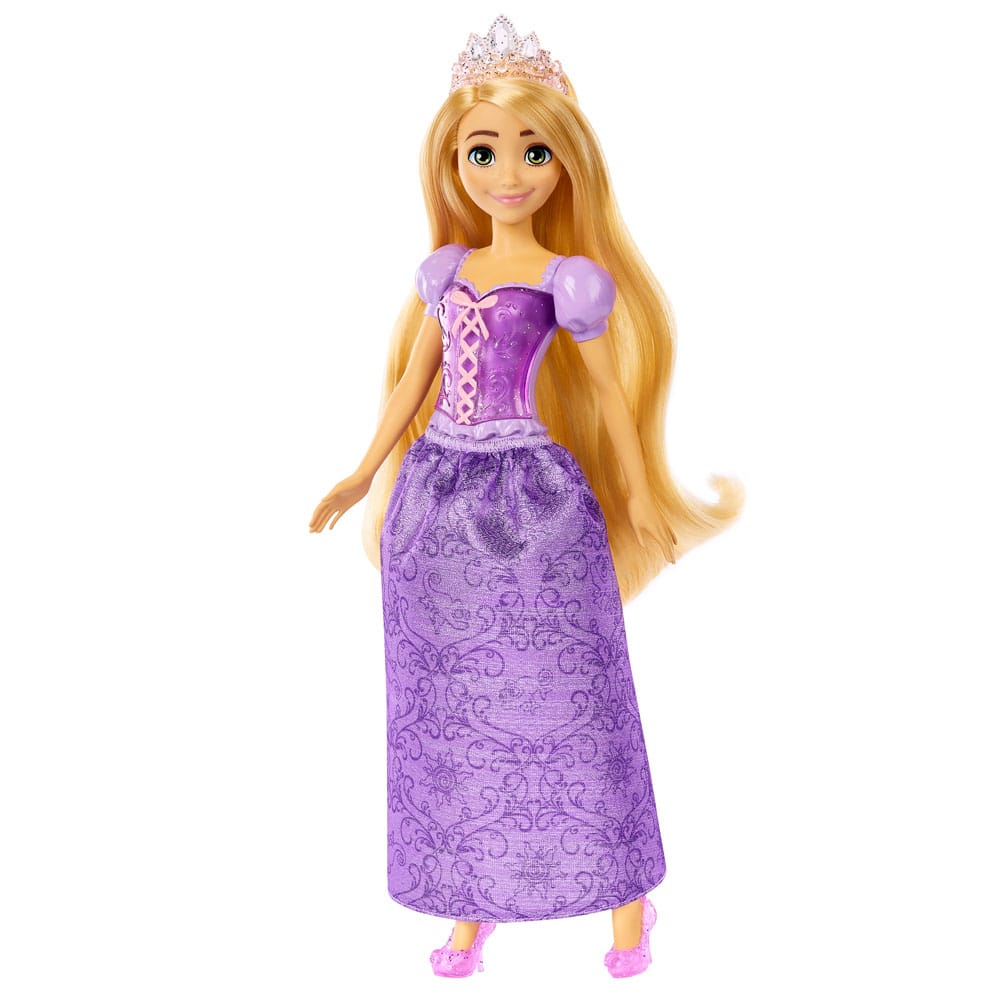 Disney Prinzessin Puppe Rapunzel 29 cm