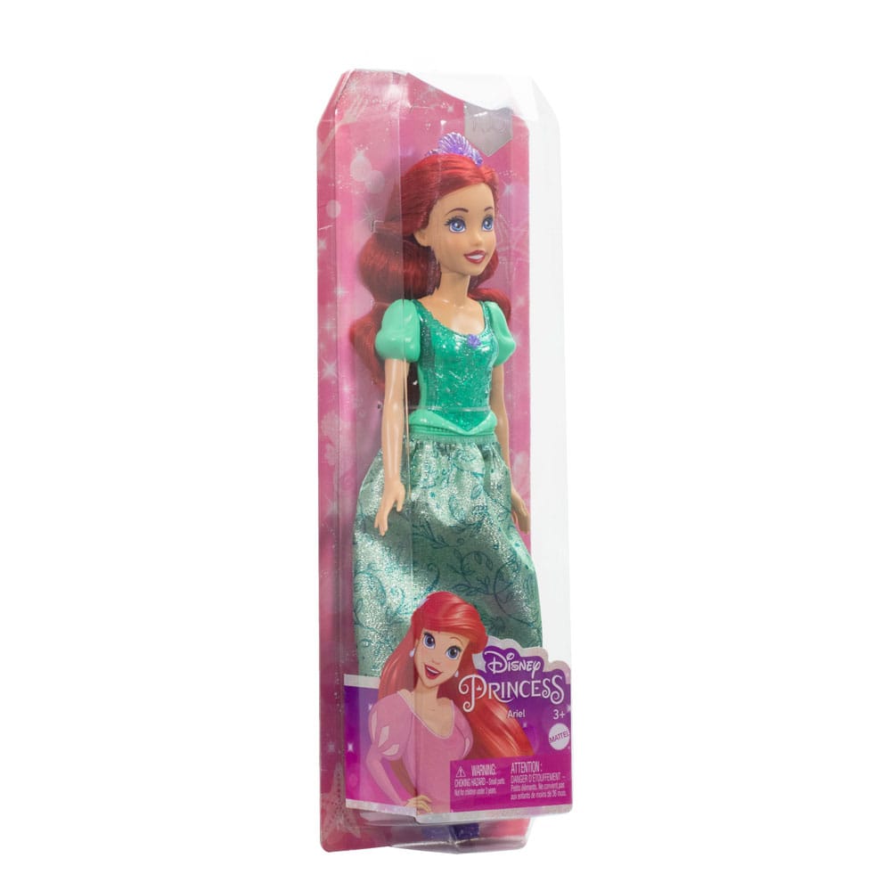 Disney Prinzessin Puppe Arielle 29 cm