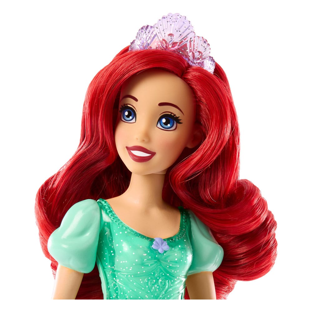 Disney Prinzessin Puppe Arielle 29 cm