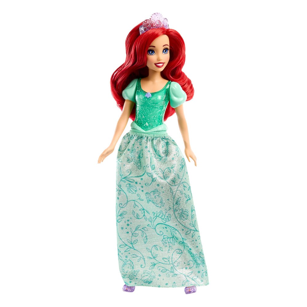 Disney Prinzessin Puppe Arielle 29 cm