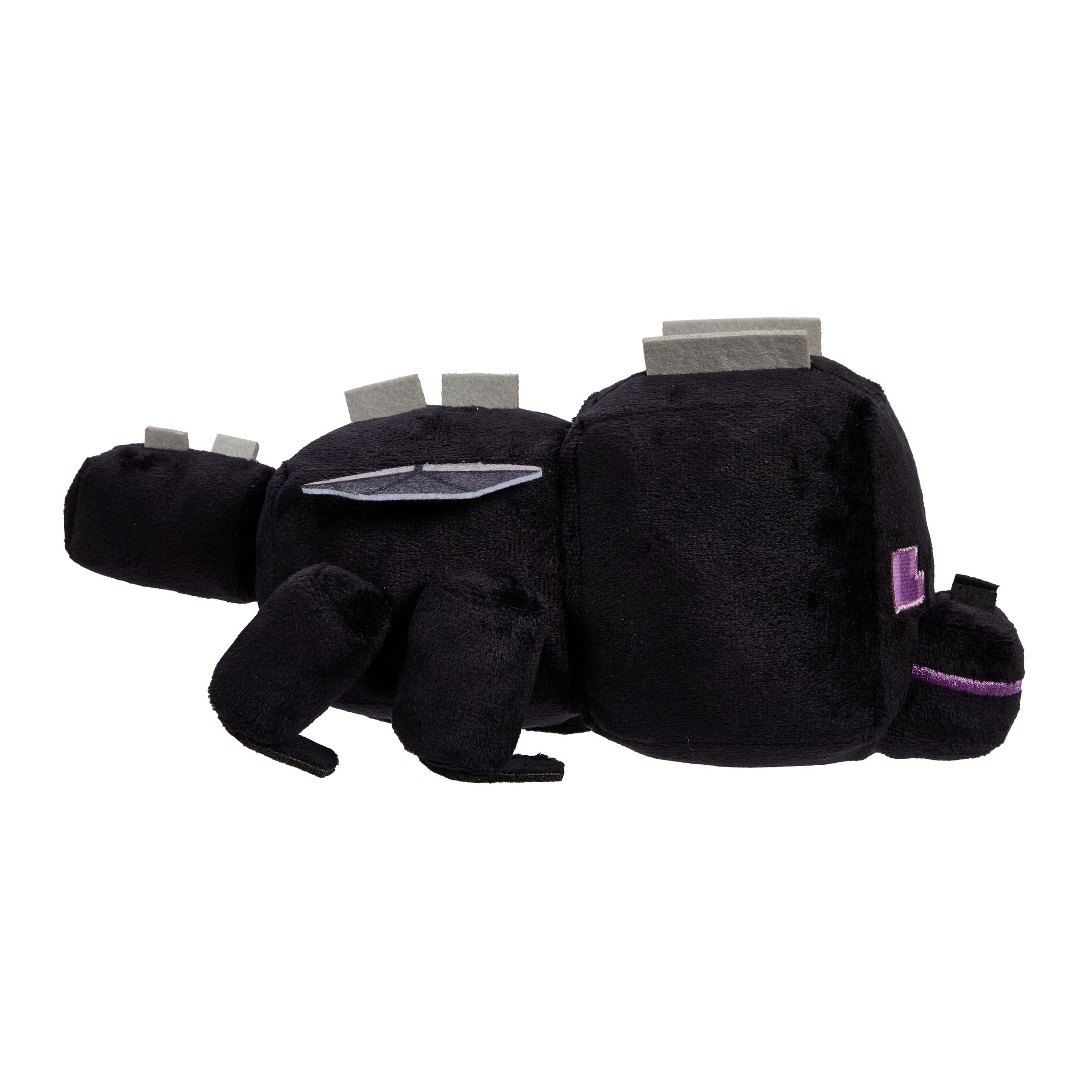 Minecraft Plüschfigur Ender Dragon 20 cm
