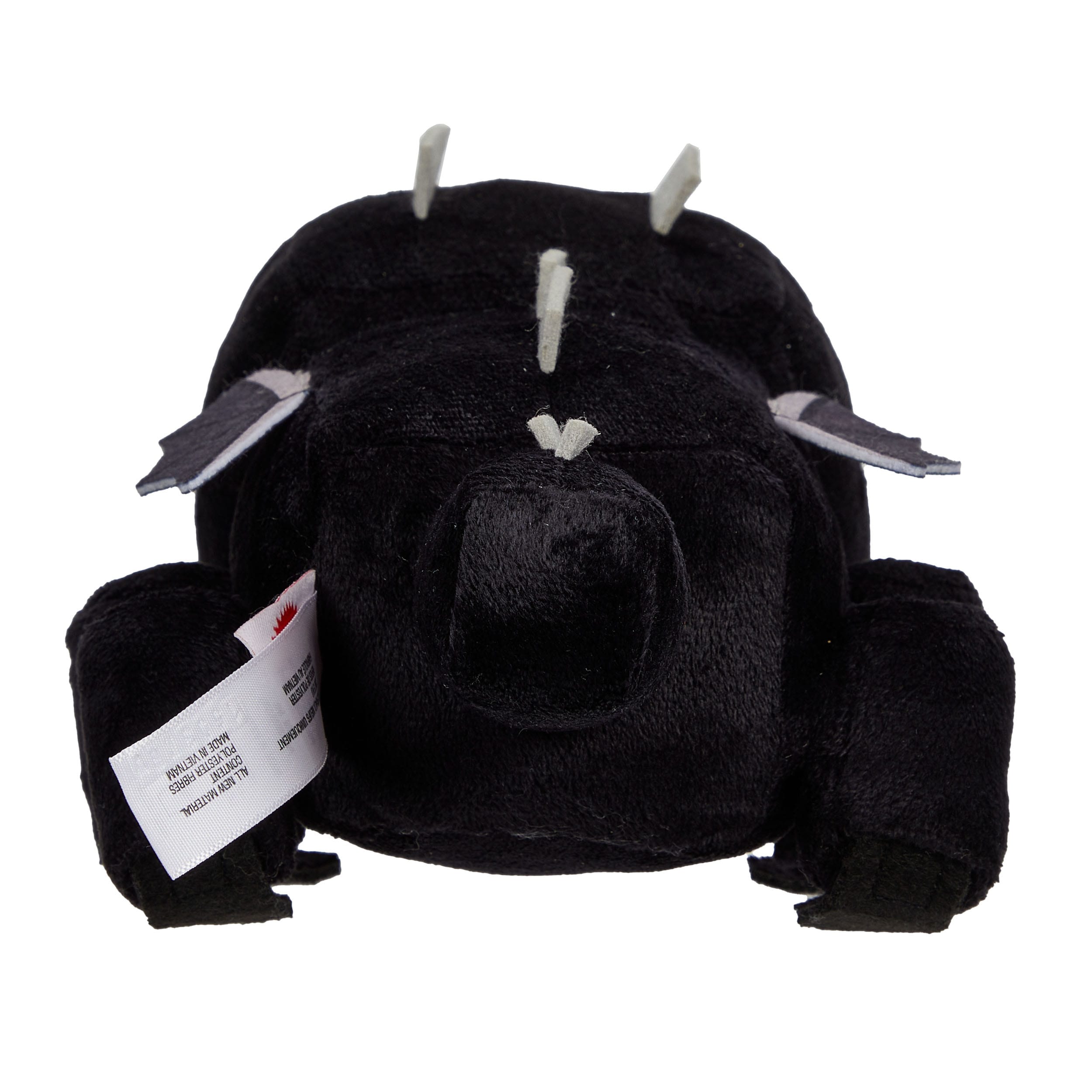 Minecraft Plüschfigur Ender Dragon 20 cm