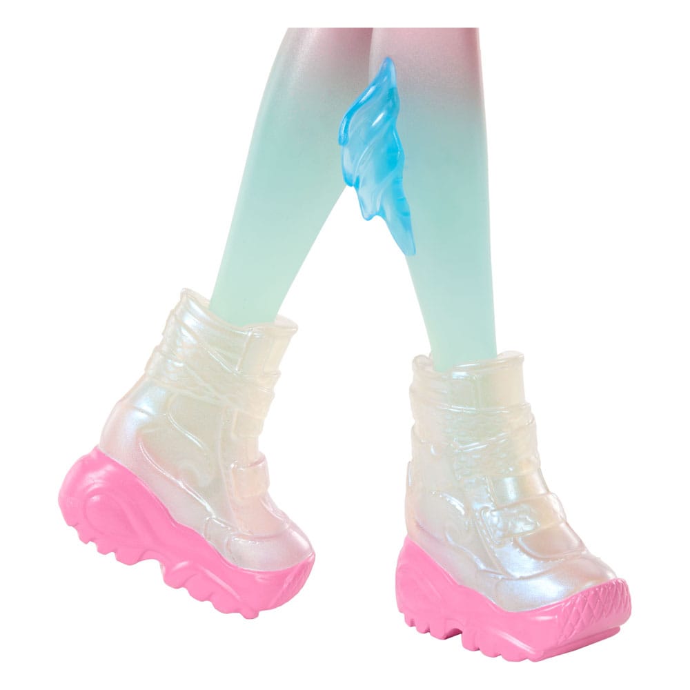 Monster High Puppe Lagoona Blue 25 cm