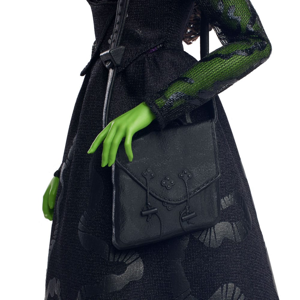 Wicked Puppe Elphaba 29 cm