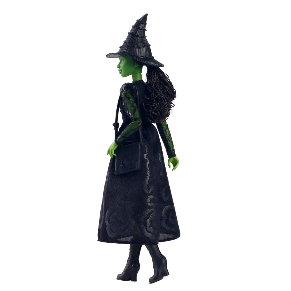 Wicked Puppe Elphaba 29 cm