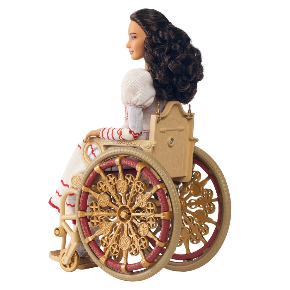 Wicked Puppe Nessarose 29 cm