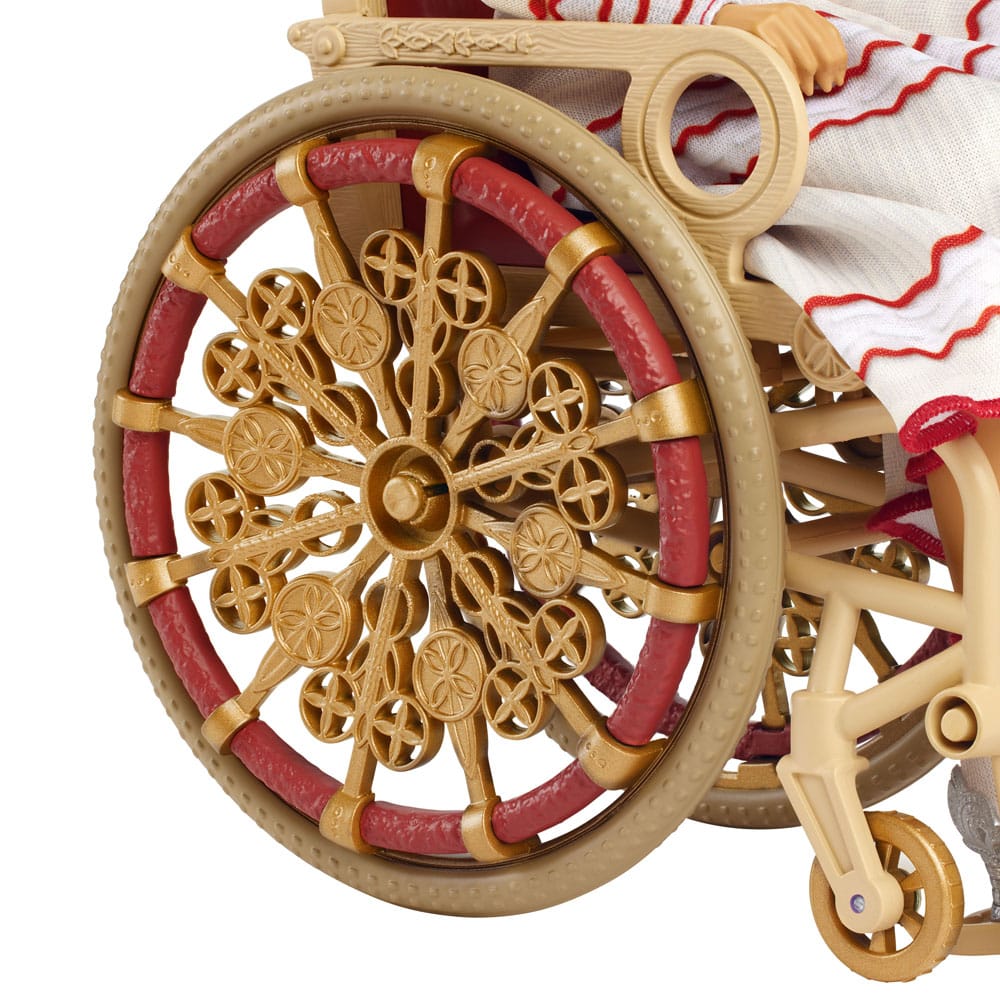 Wicked Puppe Nessarose 29 cm