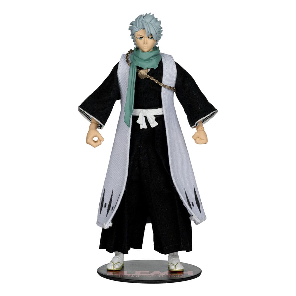 Bleach: Thousand-Year Blood War Actionfiguren 18 cm Wave 2 Sortiment (6)