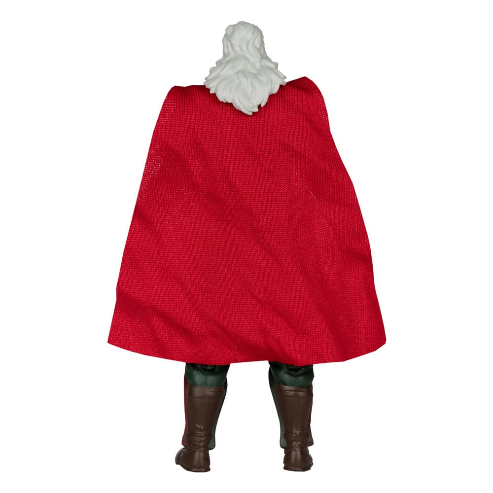 Der Herr der Ringe: Die Schlacht der Rohirrim Build-A Actionfiguren 10 cm (BAF: Snow Troll) Sortiment (4)