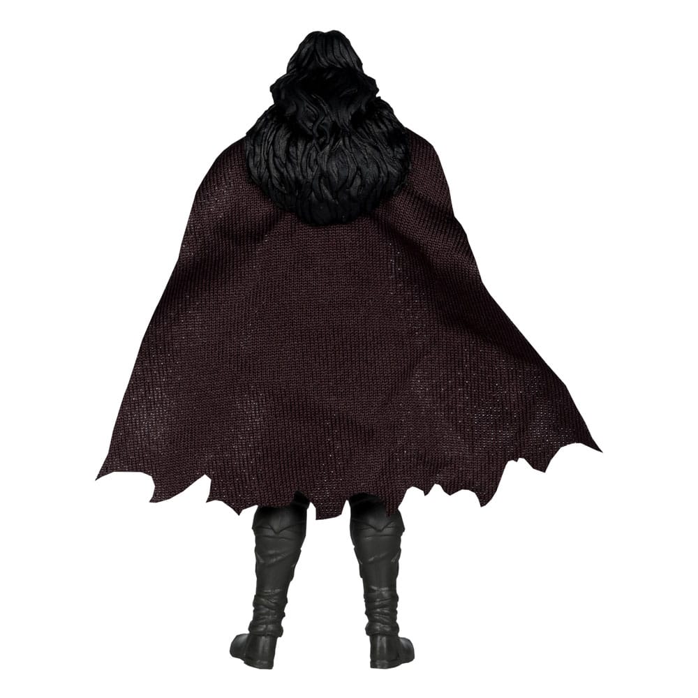 Der Herr der Ringe: Die Schlacht der Rohirrim Build-A Actionfiguren 10 cm (BAF: Snow Troll) Sortiment (4)