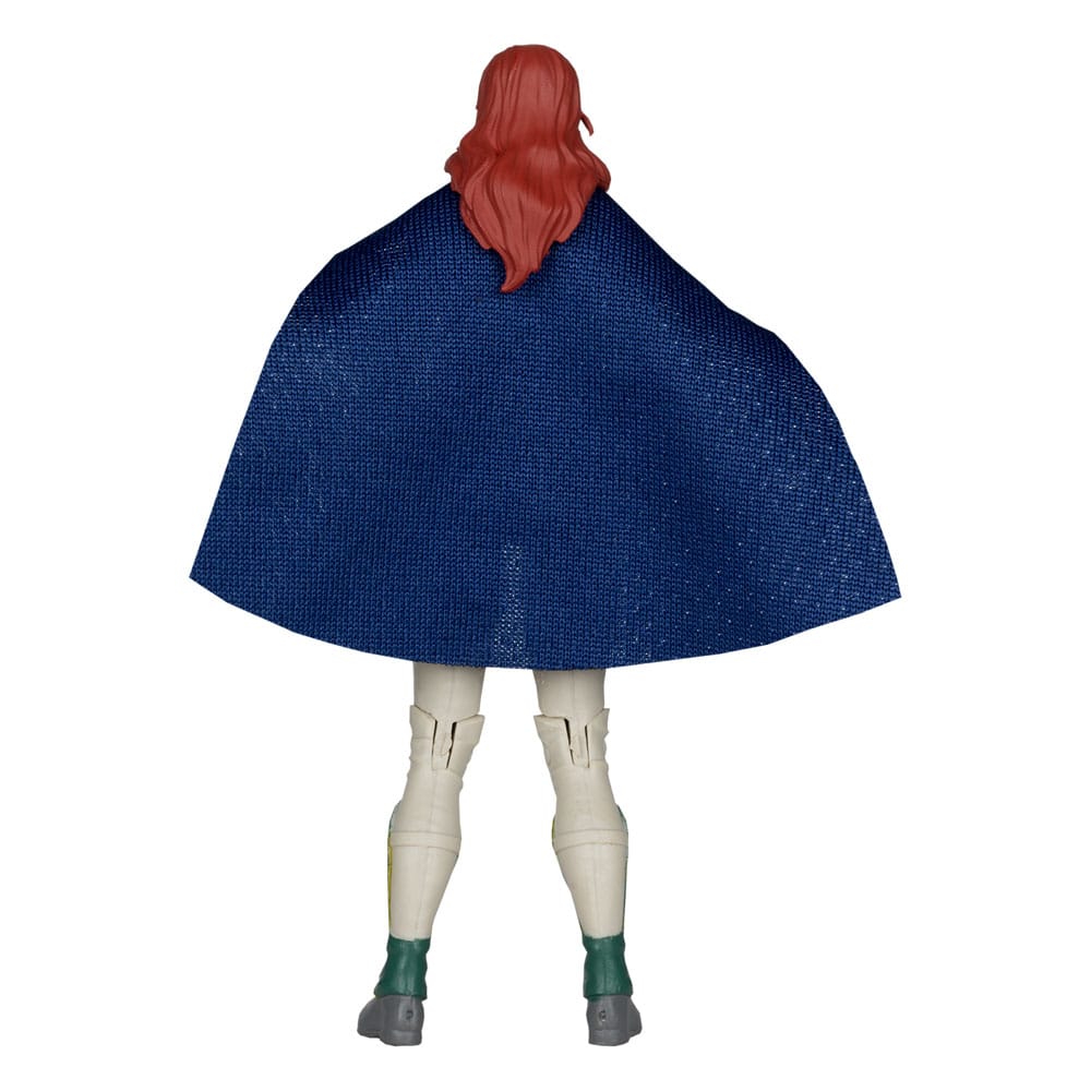 Der Herr der Ringe: Die Schlacht der Rohirrim Build-A Actionfiguren 10 cm (BAF: Snow Troll) Sortiment (4)