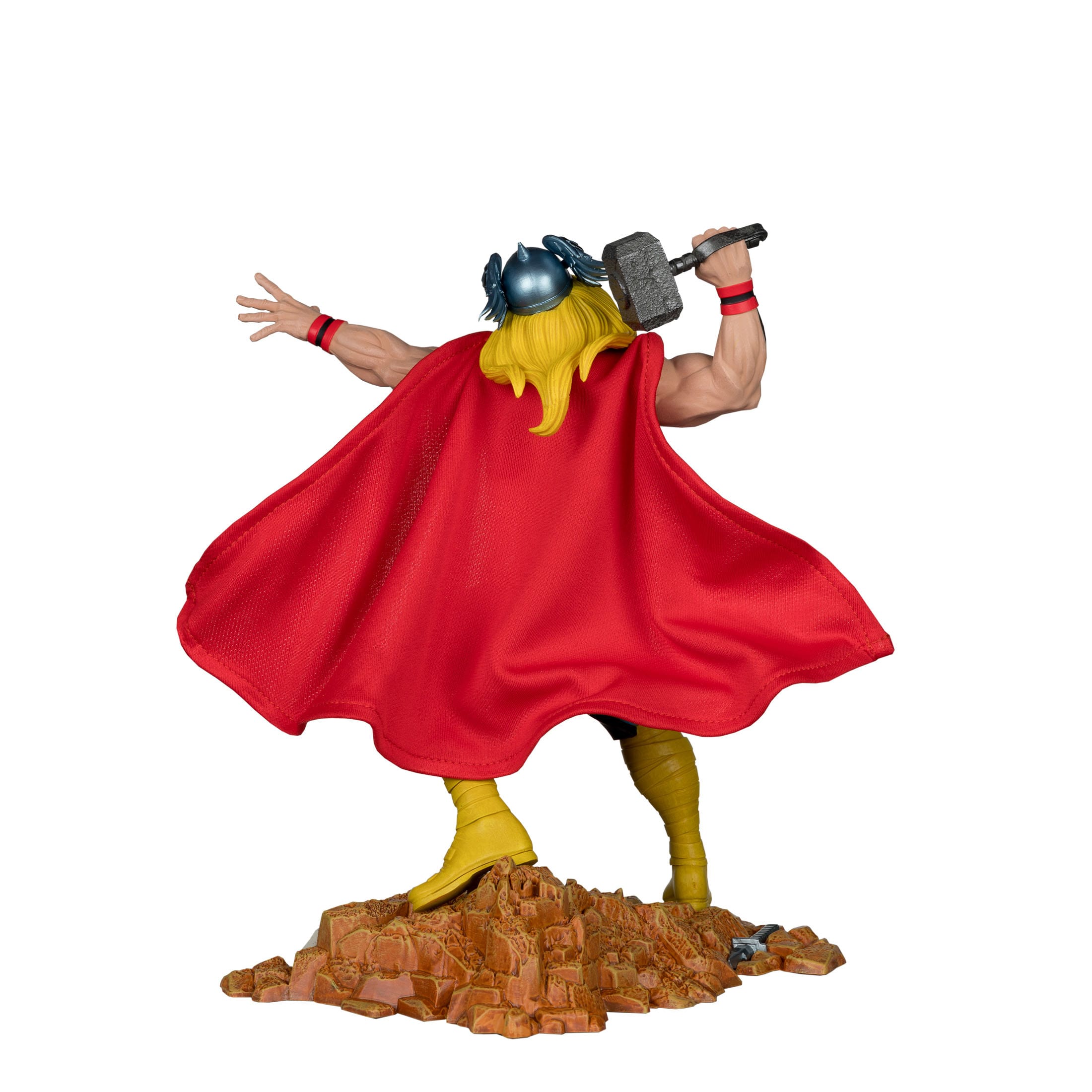 Marvel Collection PVC Statue 1/6 Thor (The Might Thor #177) 26 cm