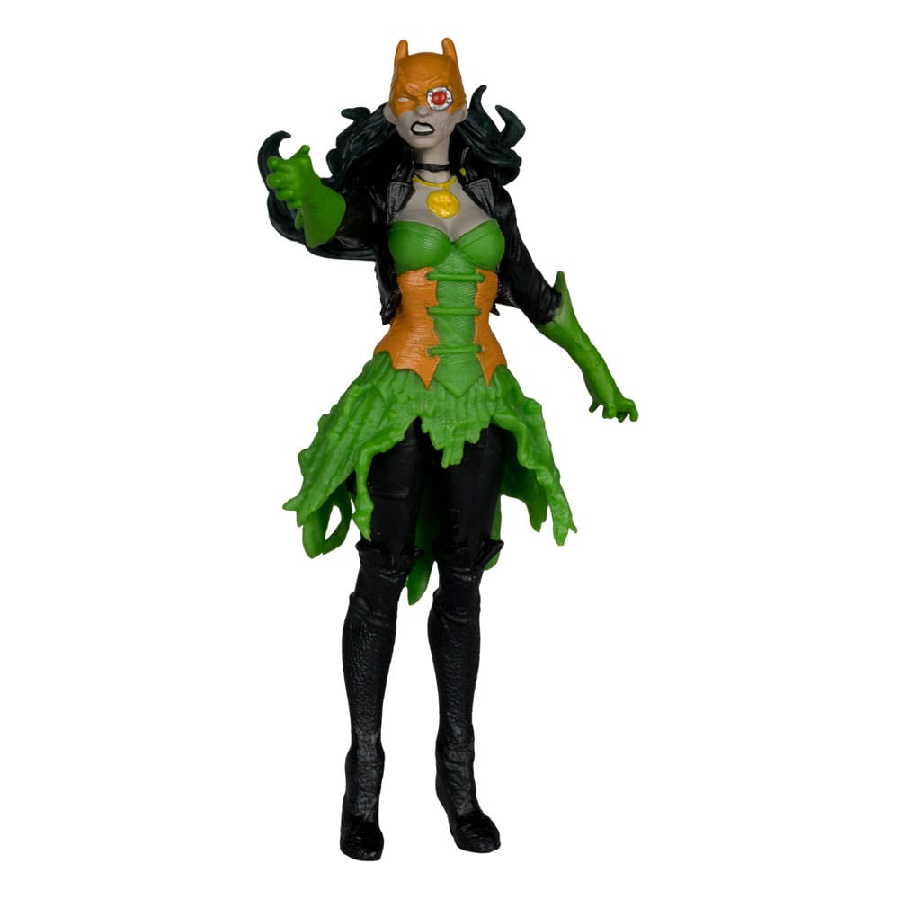 DC Direct Page Punchers Actionfiguren 2er-Pack Batman of Earth-44 & Batman of Earth-11 (Dark Nights: Metal) 8 cm