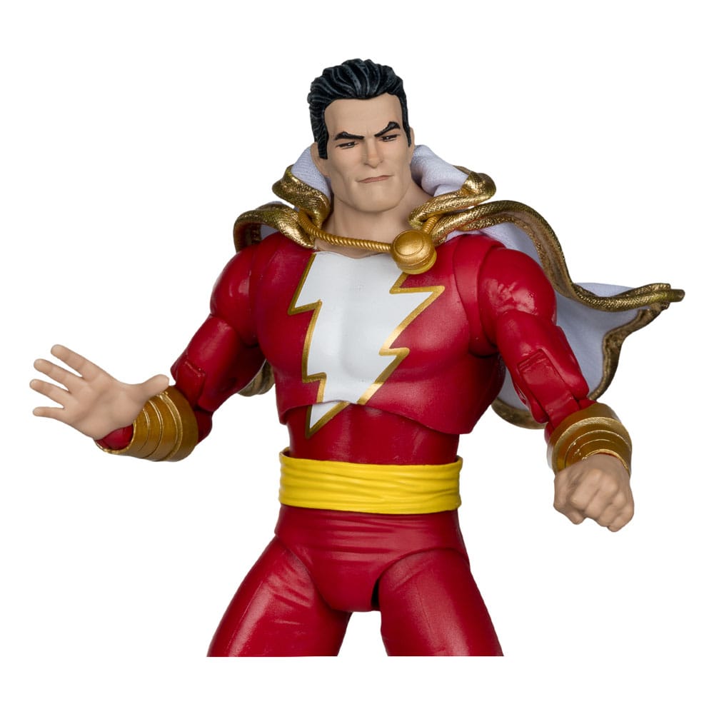 DC Direct Page Punchers Actionfiguren 18 cm Wave 7 Sortiment (6)