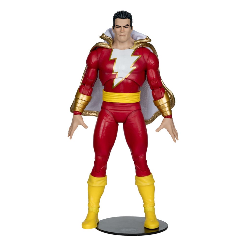 DC Direct Page Punchers Actionfiguren 18 cm Wave 7 Sortiment (6)