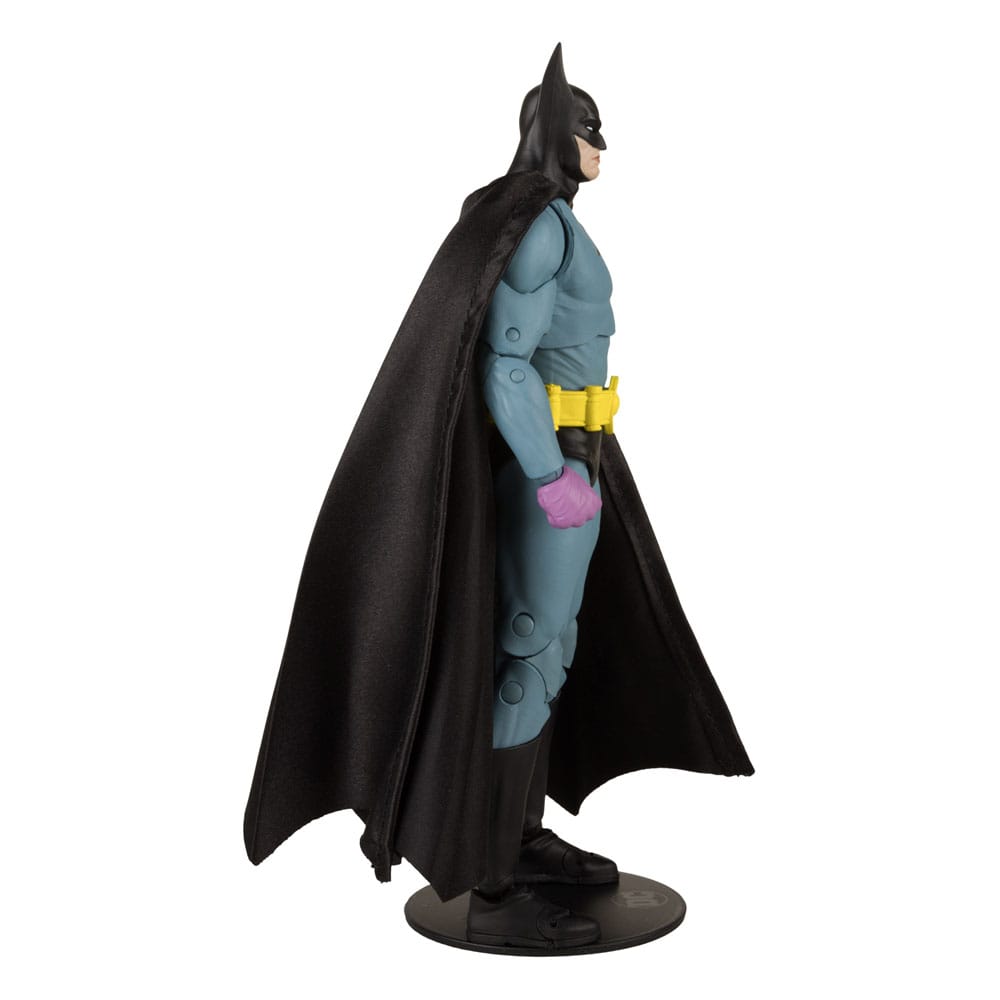 DC Multiverse Actionfigur Batman (Detective Comics #27) 18 cm