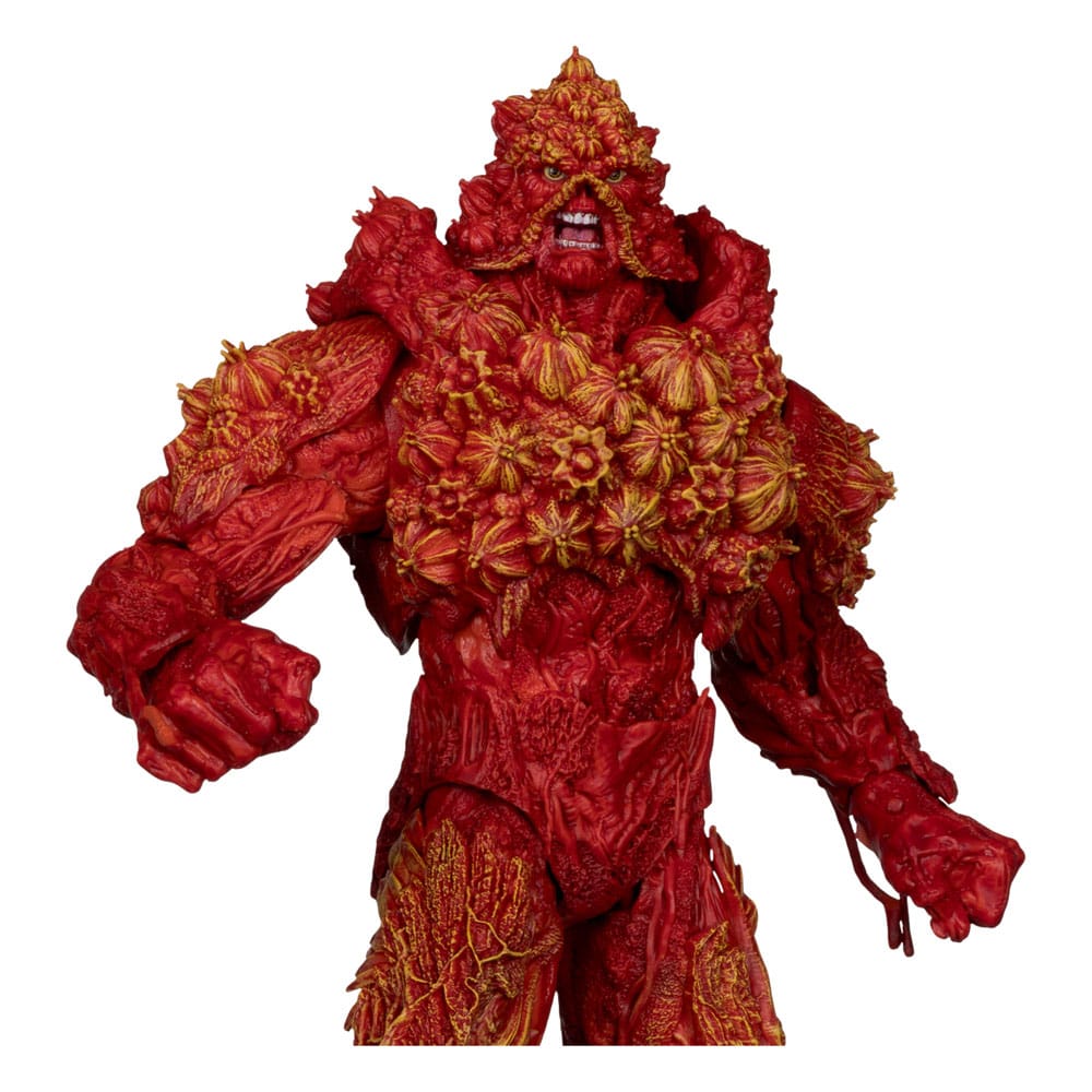 DC Collector Mega Actionfigur Swamp Thing (Planet Rann) 28 cm