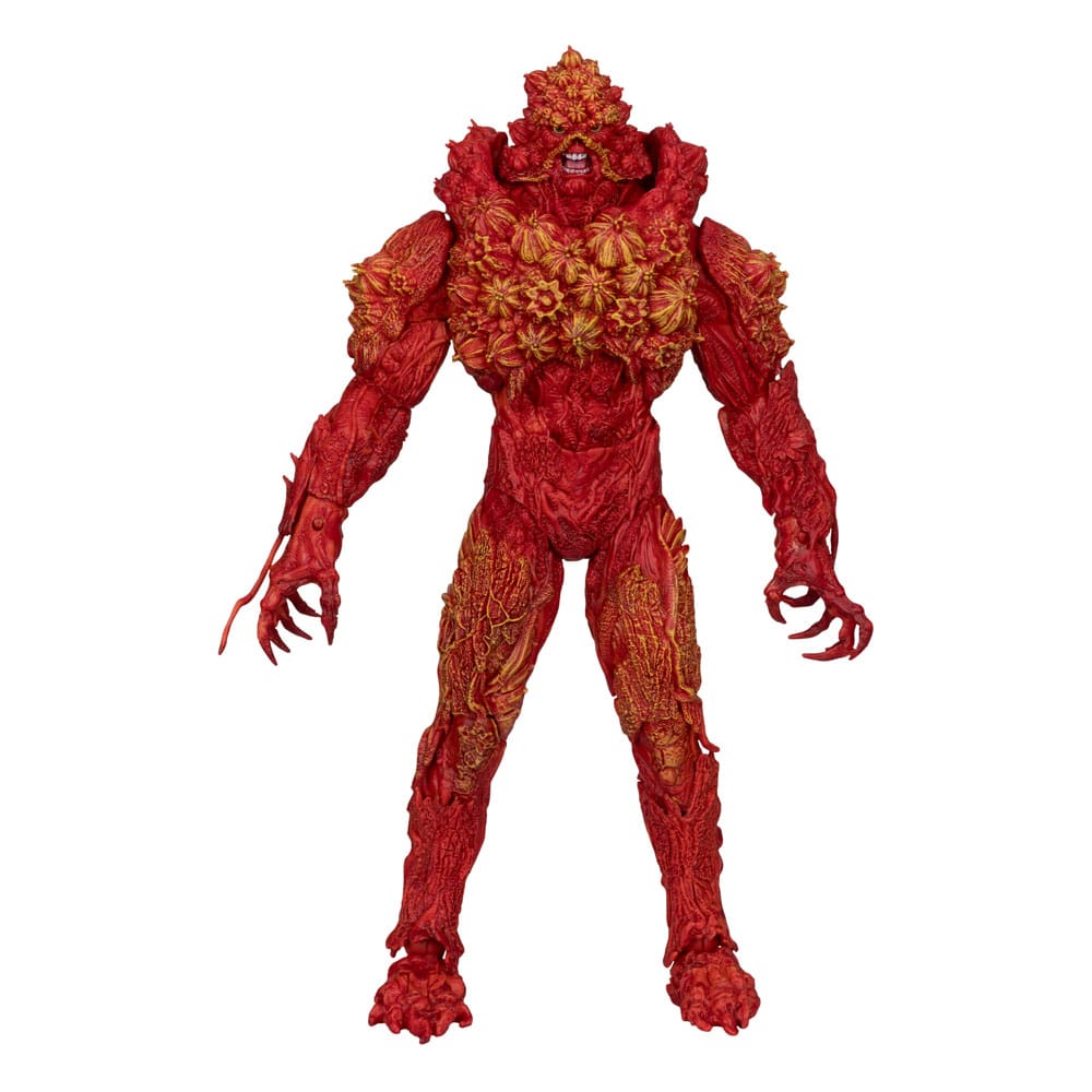 DC Collector Mega Actionfigur Swamp Thing (Planet Rann) 28 cm