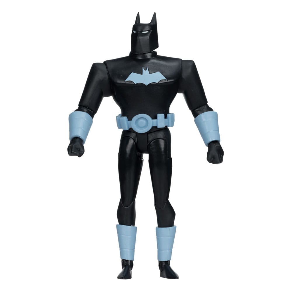 The New Batman Adventures DC Direct Actionfiguren 15 cm Wave 3 Sortiment (6)
