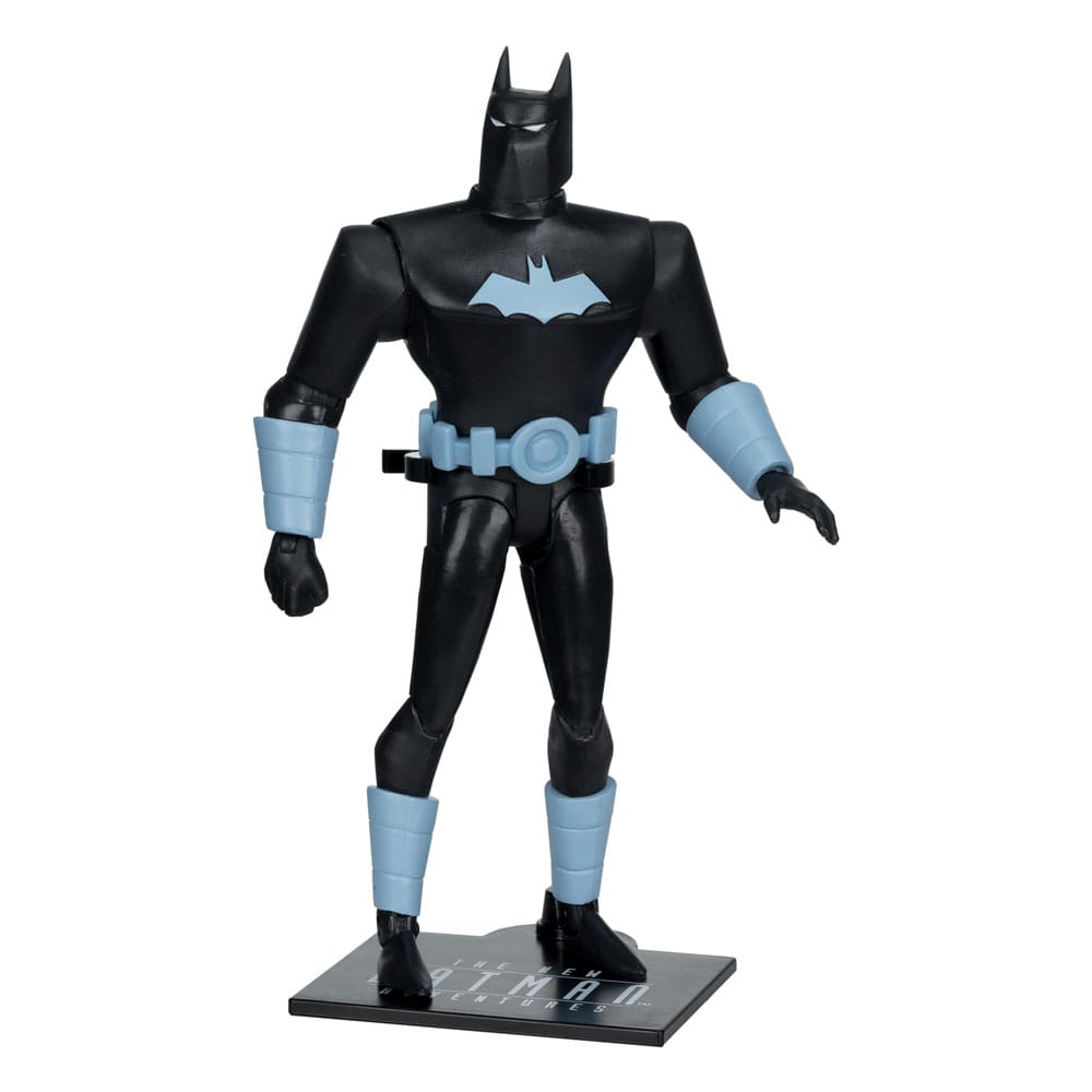 The New Batman Adventures DC Direct Actionfiguren 15 cm Wave 3 Sortiment (6)