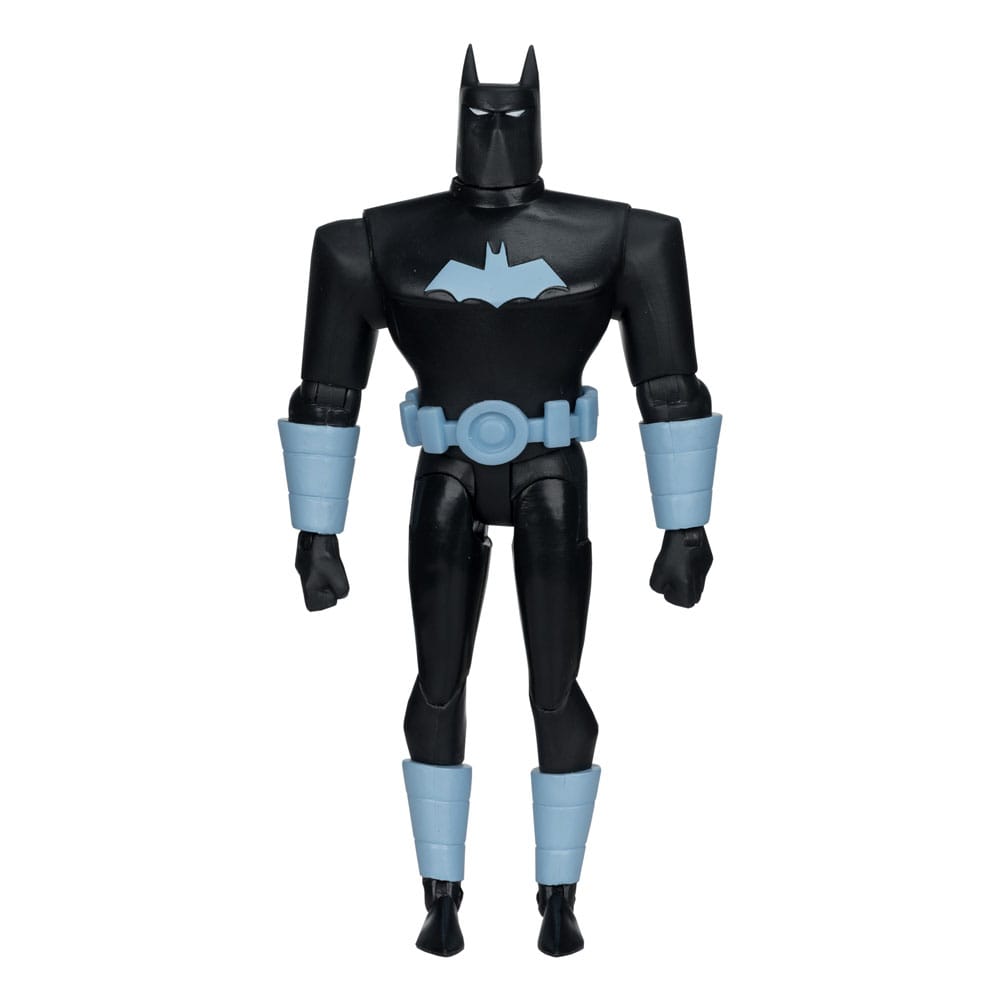 The New Batman Adventures DC Direct Actionfiguren 15 cm Wave 3 Sortiment (6)