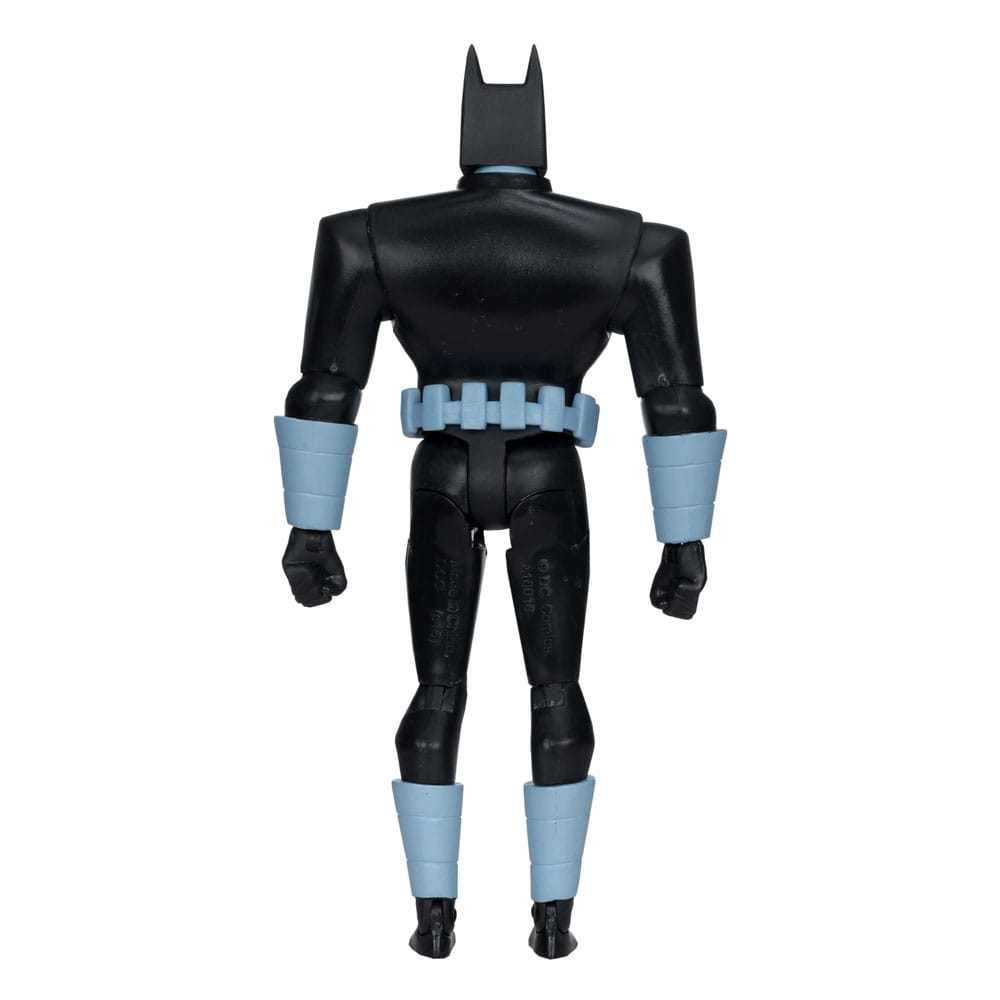 The New Batman Adventures DC Direct Actionfiguren 15 cm Wave 3 Sortiment (6)