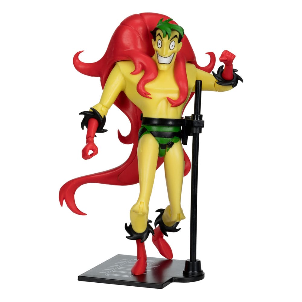 The New Batman Adventures DC Direct Actionfiguren 15 cm Wave 3 Sortiment (6)