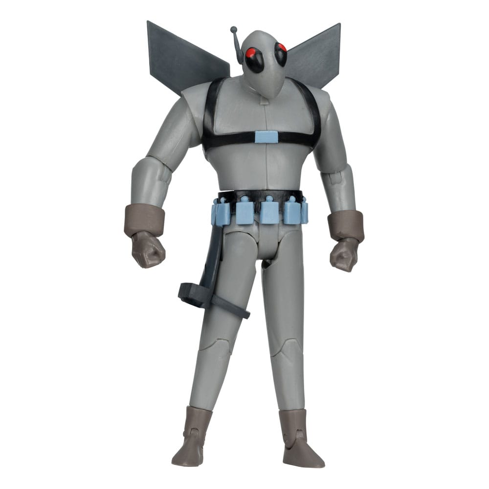 The New Batman Adventures DC Direct Actionfiguren 15 cm Wave 3 Sortiment (6)