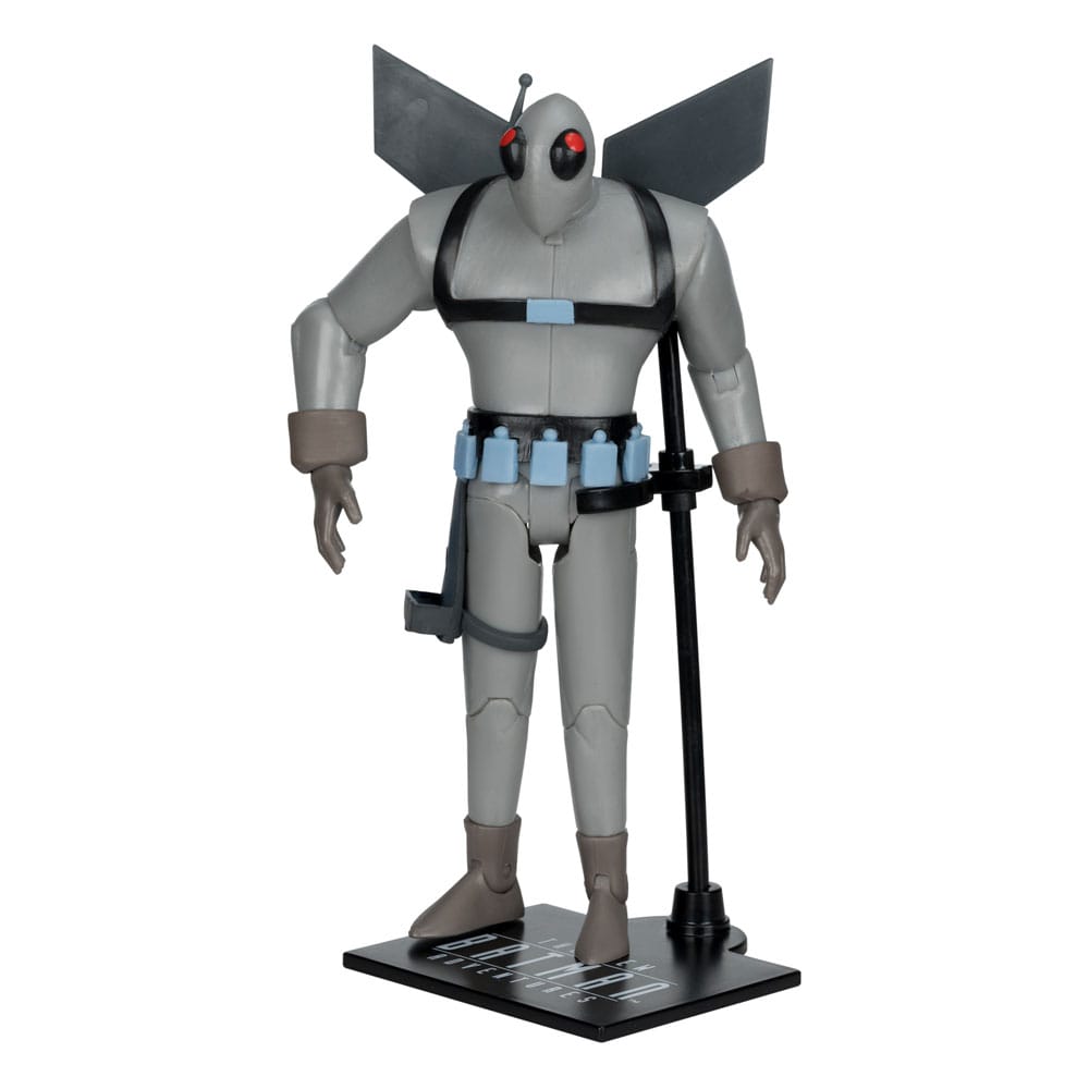 The New Batman Adventures DC Direct Actionfiguren 15 cm Wave 3 Sortiment (6)