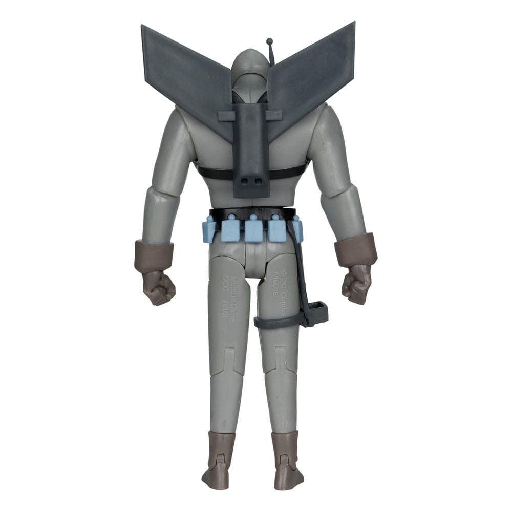 The New Batman Adventures DC Direct Actionfiguren 15 cm Wave 3 Sortiment (6)