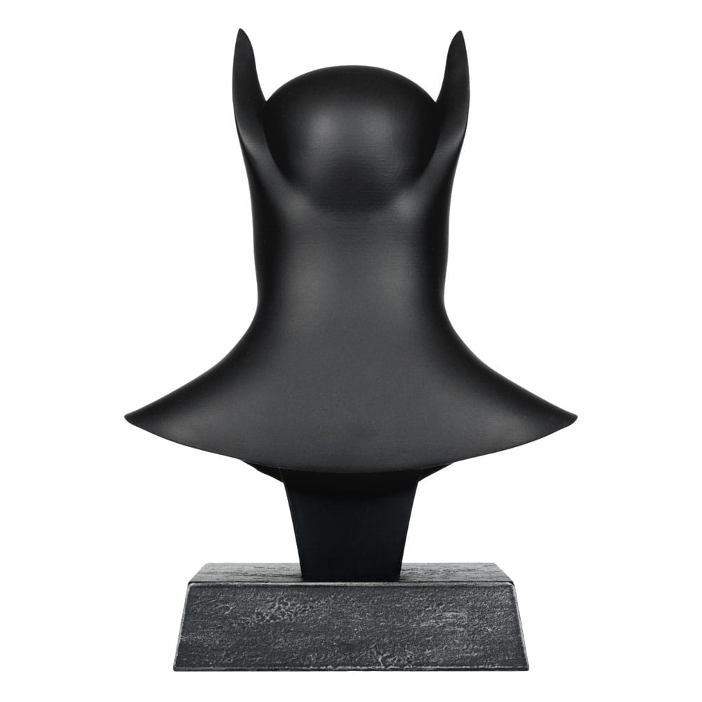 Batman DC Direct Mini-Replik 1/3 Batman Maske (Detective Comics #27) (1st Apperance) 18 cm
