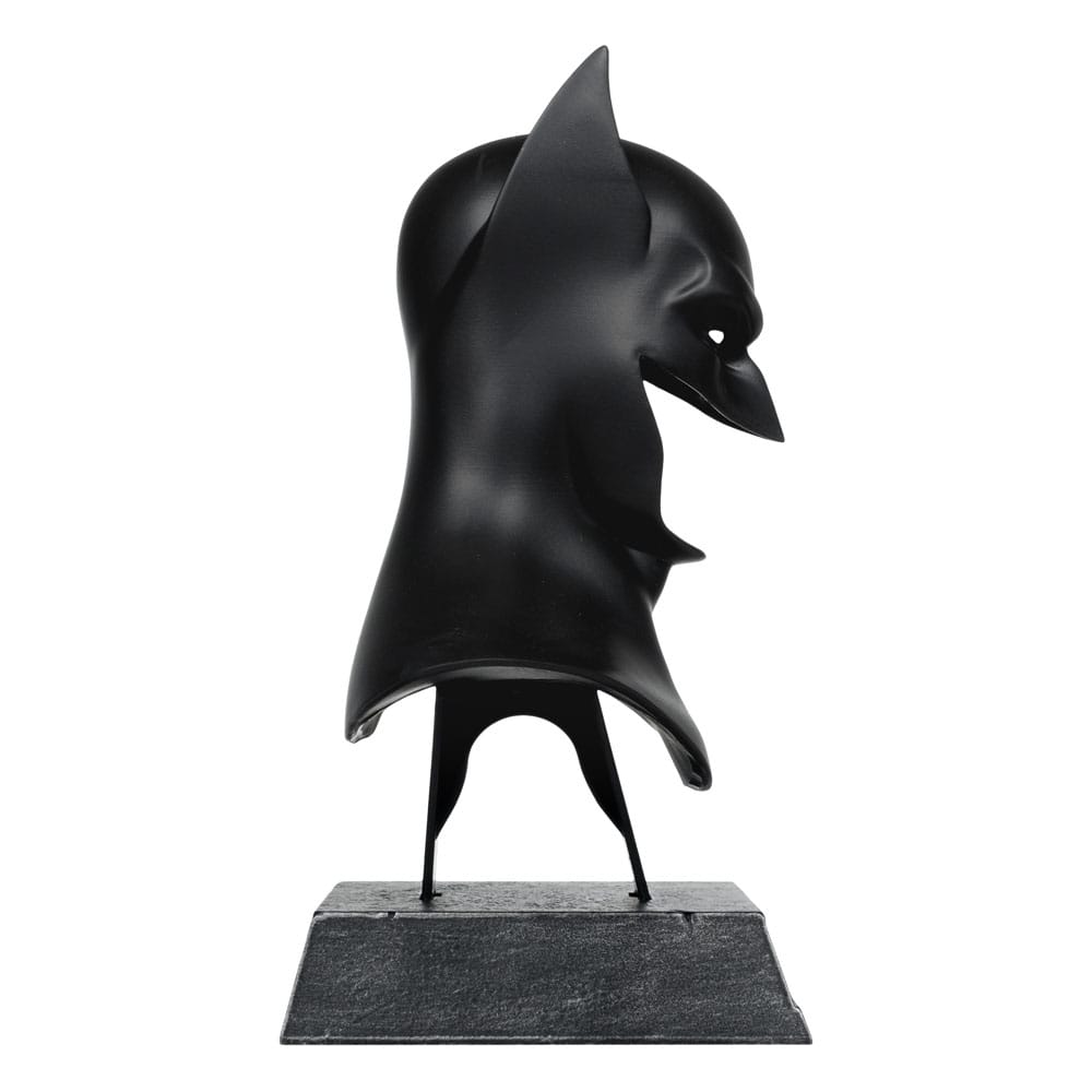Batman DC Direct Mini-Replik 1/3 Batman Maske (Detective Comics #27) (1st Apperance) 18 cm
