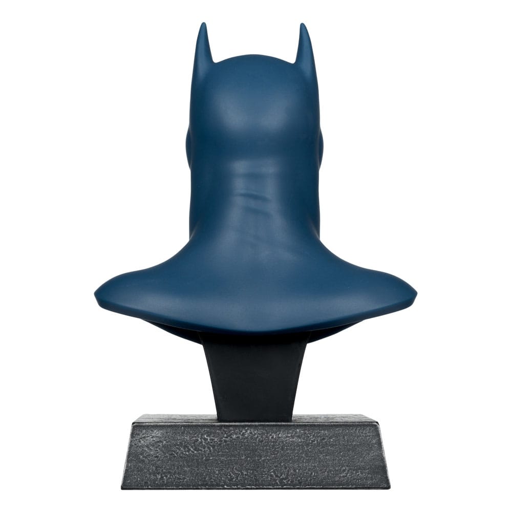 Batman Hush DC Direct Mini-Replik 1/3 Batman Maske 19 cm