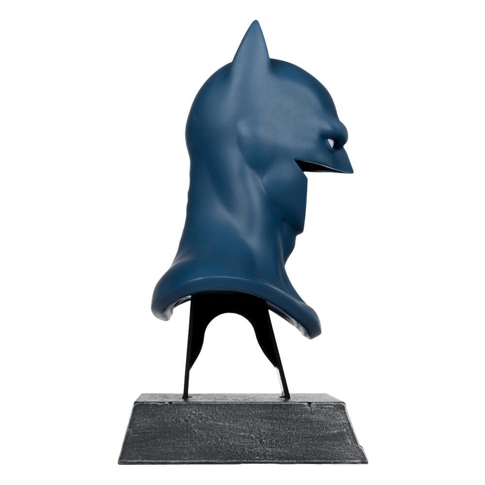 Batman Hush DC Direct Mini-Replik 1/3 Batman Maske 19 cm