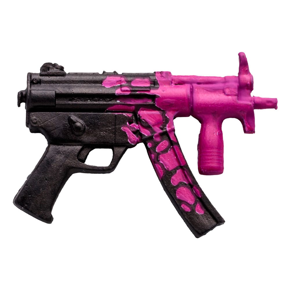 McFarlane Toys Zubehör-Set für Actionfiguren Pack 3