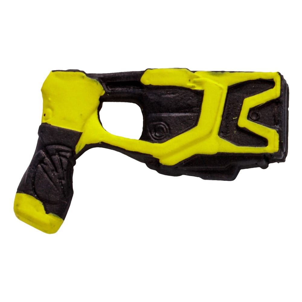 McFarlane Toys Zubehör-Set für Actionfiguren Pack 3