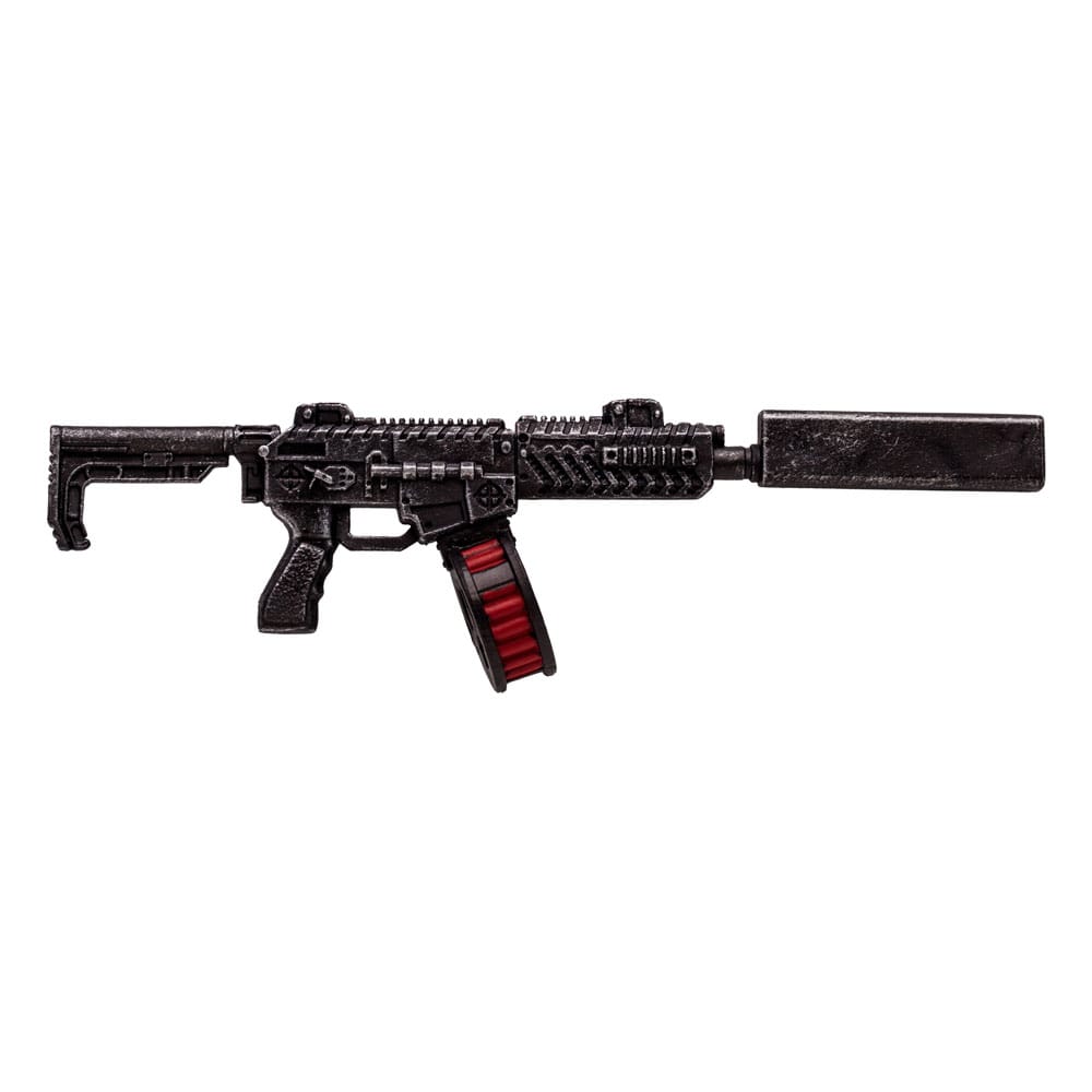 McFarlane Toys Zubehör-Set für Actionfiguren Pack 3