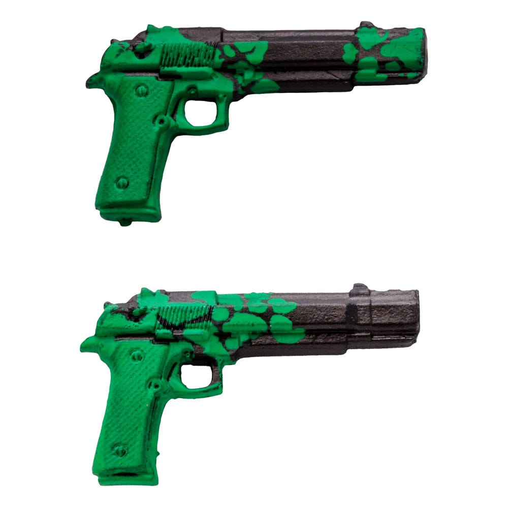 McFarlane Toys Zubehör-Set für Actionfiguren Pack 3