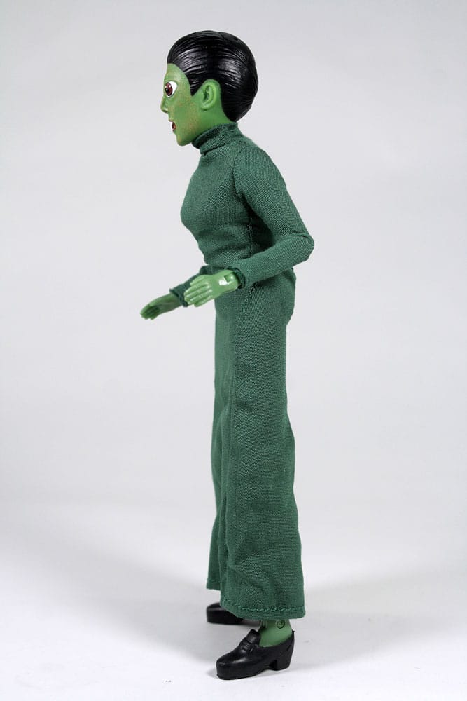 Hammer Films Actionfigur The Reptile (Das schwarze Reptil) (Boxed Version) 20 cm