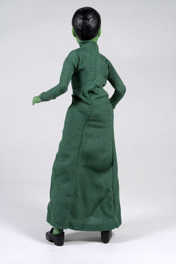 Hammer Films Actionfigur The Reptile (Das schwarze Reptil) (Boxed Version) 20 cm