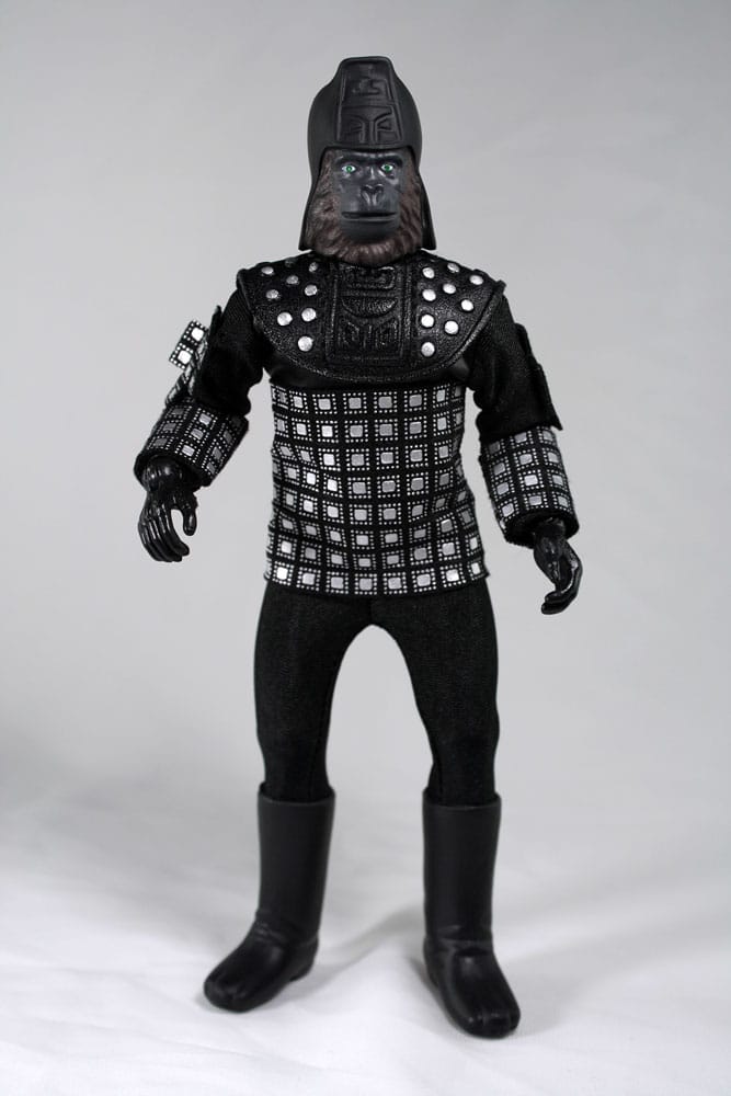 Planet der Affen Actionfigur General Ursus 20 cm