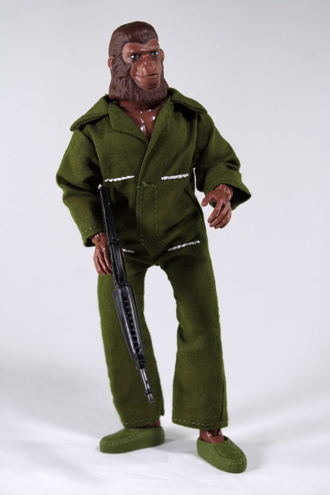 Planet der Affen Actionfigur Caesar 20 cm