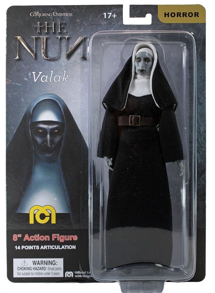The Nun Actionfigur Valak 20 cm