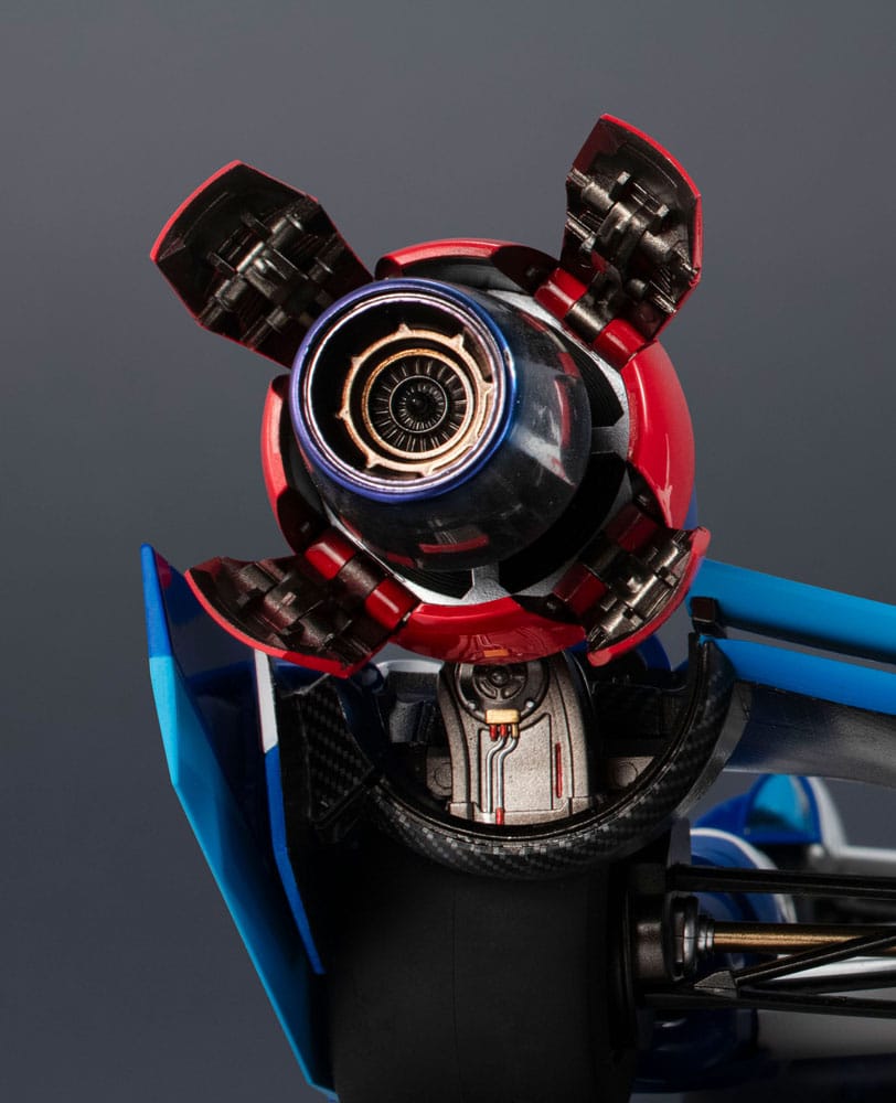 Future GPX Cyber Formula Fahrzeug 1/18 Variable Action Hi-Spec SIN V Asurada AKF-0/G 30 cm (with gift)