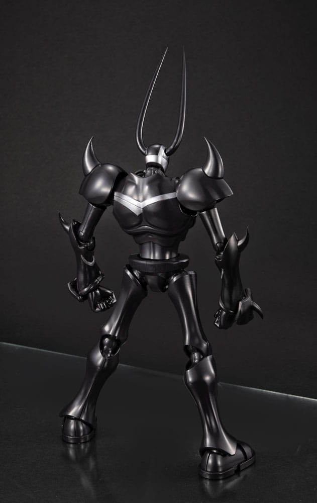 Pluto Variable Action Hi-Spec Actionfigur Pluto 29 cm