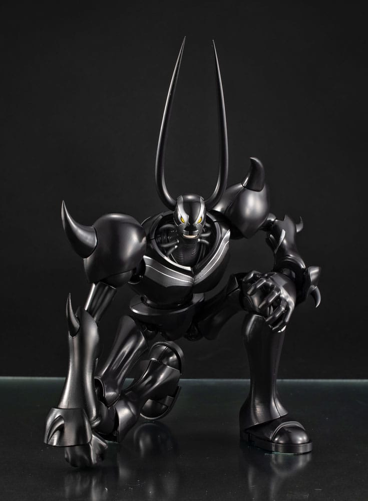 Pluto Variable Action Hi-Spec Actionfigur Pluto 29 cm