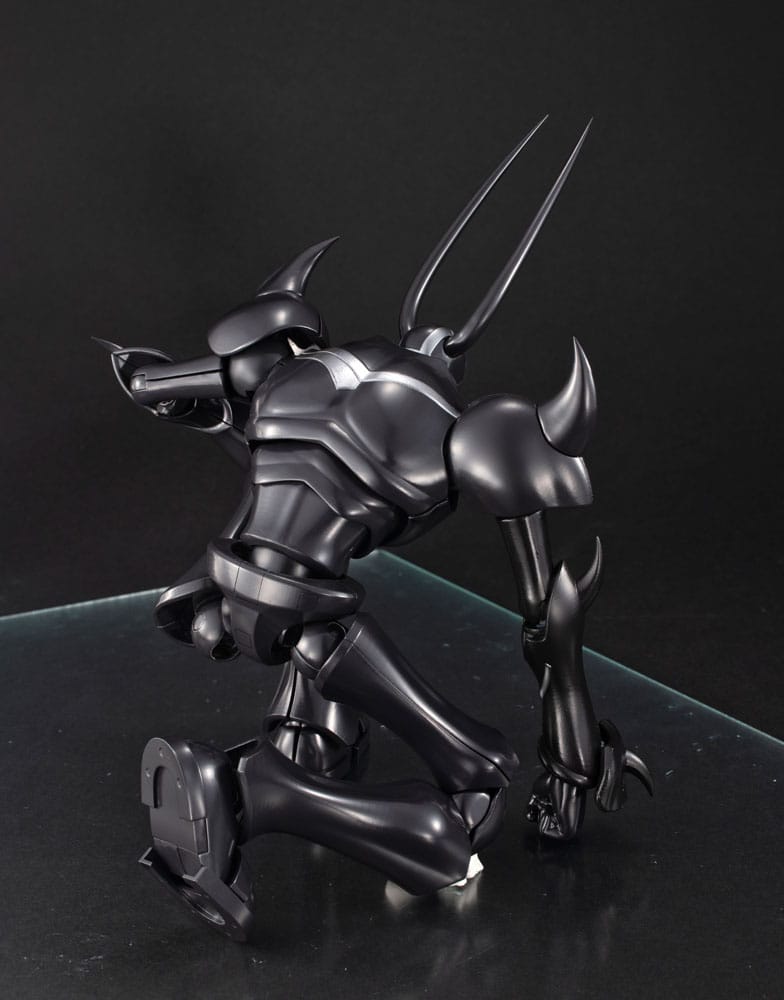 Pluto Variable Action Hi-Spec Actionfigur Pluto 29 cm