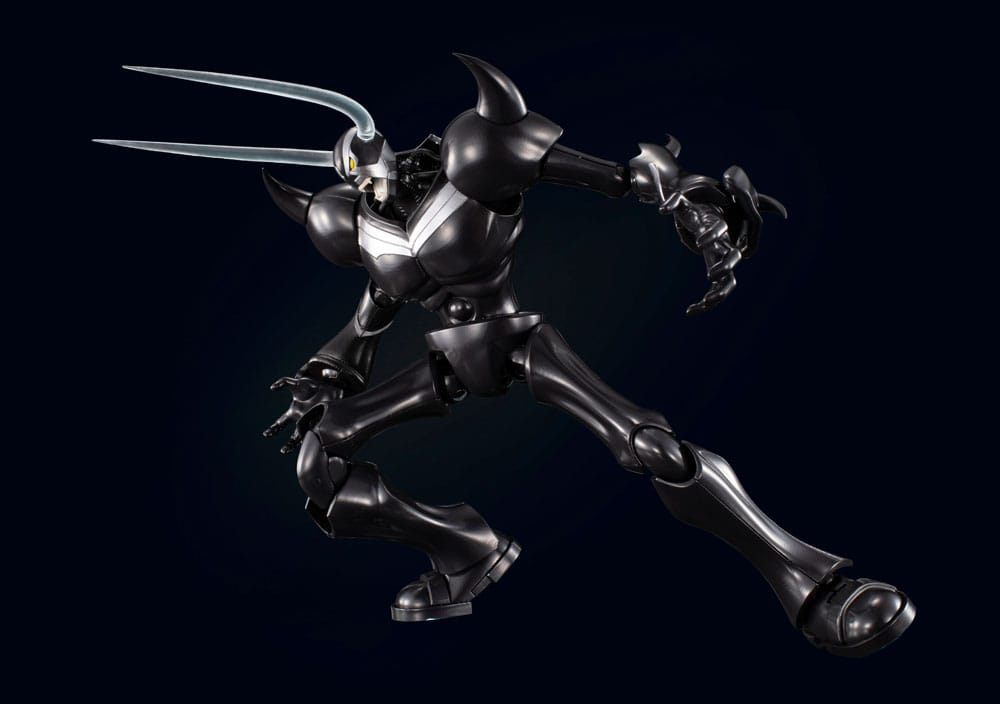 Pluto Variable Action Hi-Spec Actionfigur Pluto 29 cm